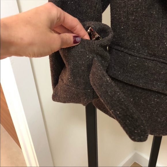 Guess cropped jacket blazer - Picture 6 of 8